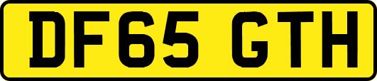 DF65GTH