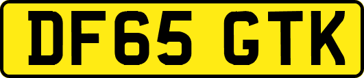 DF65GTK