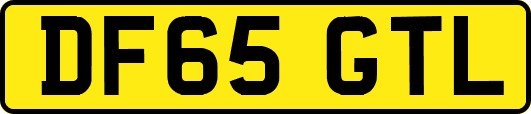 DF65GTL