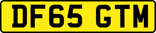 DF65GTM