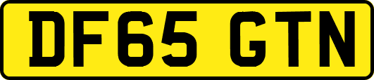 DF65GTN