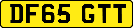 DF65GTT