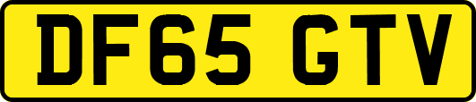 DF65GTV