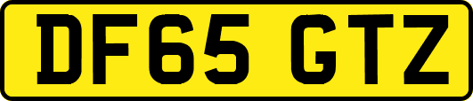 DF65GTZ