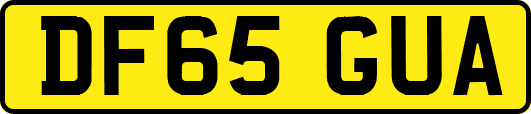 DF65GUA