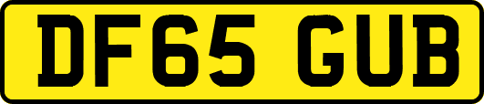 DF65GUB