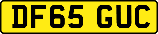 DF65GUC