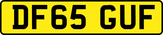 DF65GUF