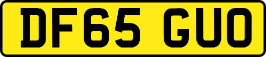 DF65GUO