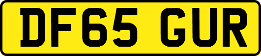 DF65GUR