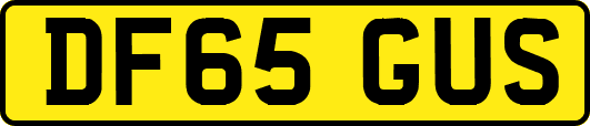 DF65GUS