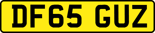 DF65GUZ