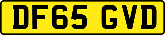 DF65GVD