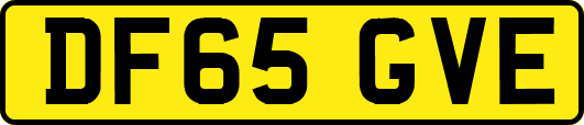 DF65GVE