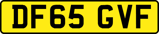 DF65GVF