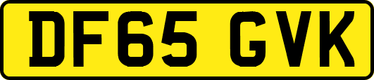 DF65GVK