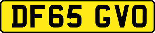 DF65GVO