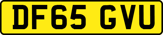 DF65GVU