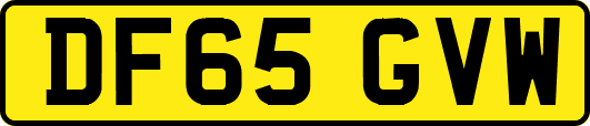 DF65GVW