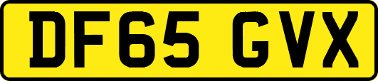 DF65GVX