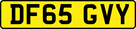DF65GVY