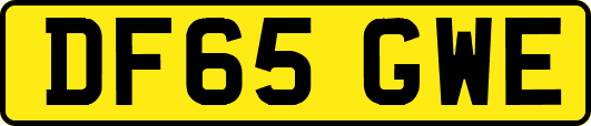 DF65GWE