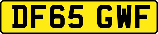 DF65GWF