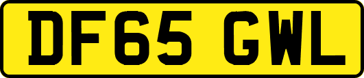 DF65GWL