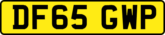 DF65GWP