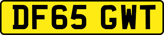 DF65GWT