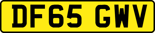 DF65GWV