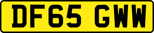 DF65GWW
