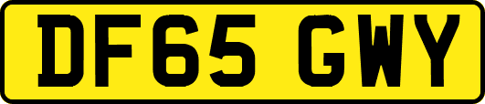 DF65GWY