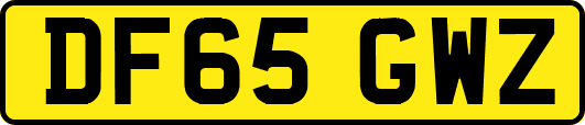 DF65GWZ