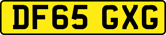 DF65GXG