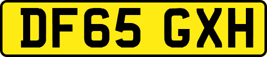 DF65GXH