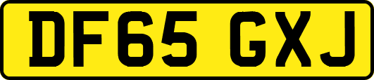 DF65GXJ