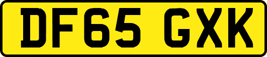 DF65GXK