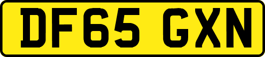 DF65GXN