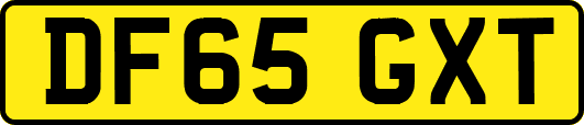 DF65GXT