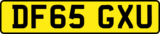 DF65GXU