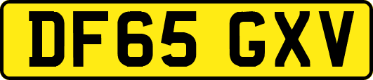 DF65GXV