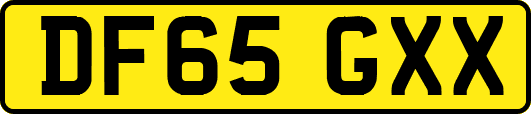 DF65GXX