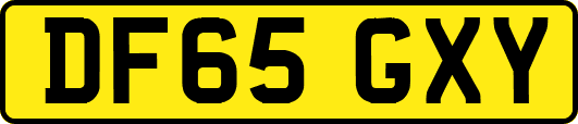 DF65GXY