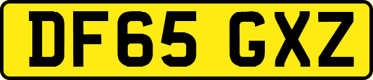 DF65GXZ