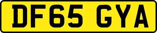 DF65GYA