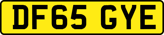 DF65GYE