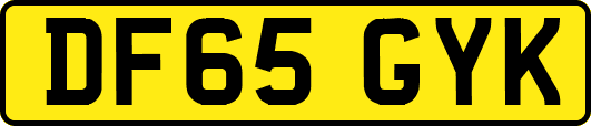 DF65GYK