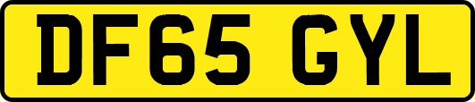 DF65GYL