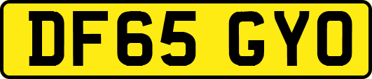 DF65GYO